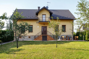 Chill out Wysoka koło Wadowic